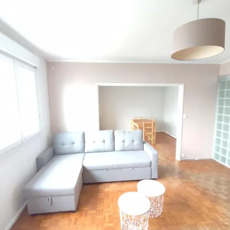 Apartman Entier *