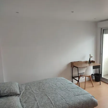 Apartman Entier Breszt
