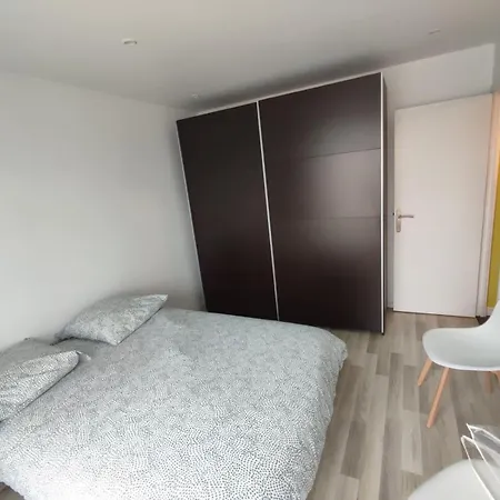 Apartman Entier *